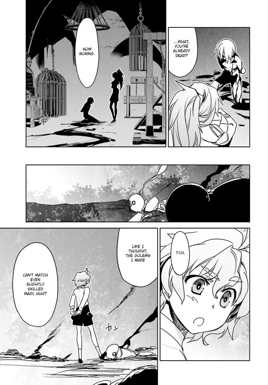 Fate/Apocrypha Chapter 1 39